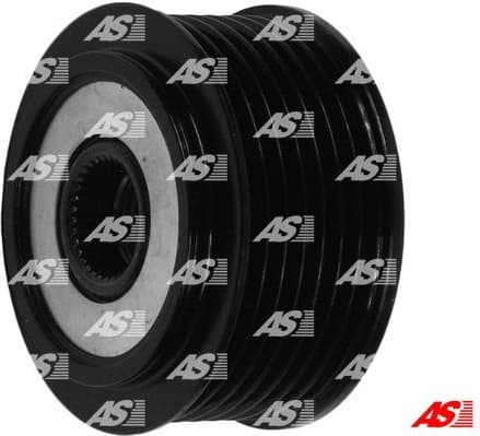 Alternator Freewheel Clutch AS AFP5008
