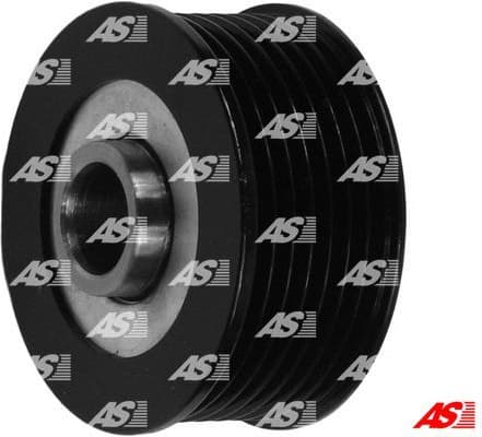 Alternator Freewheel Clutch AS AFP5008 - image 2