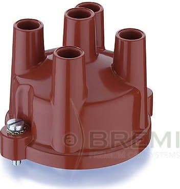 Ignition Distributor Cap 8393P