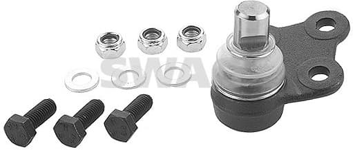 Ball Joint 10 91 9562