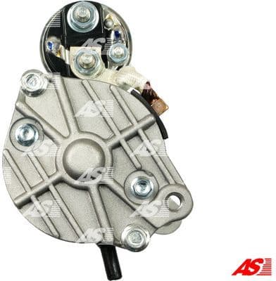 Starter AS S9033 - image 3