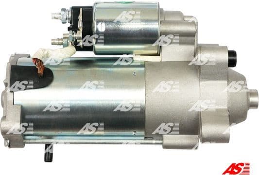 Starter AS S9033 - image 4