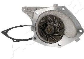 Water Pump, engine cooling 35-01-170