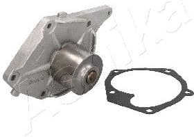 Water Pump, engine cooling 35-01-170 - image 2