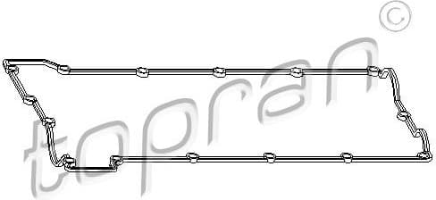 Gasket, cylinder head cover 300 432