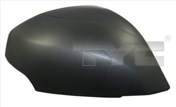 Cover, exterior mirror 328-0165-2