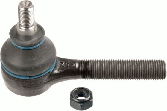 Tie Rod End 17385 01