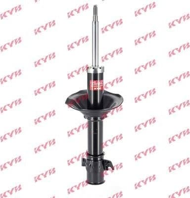 Shock Absorber Excel-G 334342