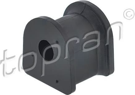 Mounting, stabiliser bar 113 384