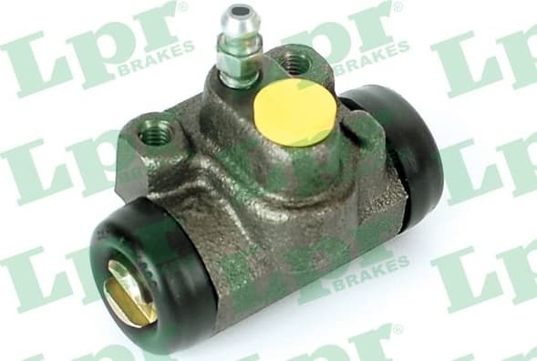 Wheel Brake Cylinder 5254