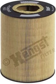 Oil Filter E13H D47