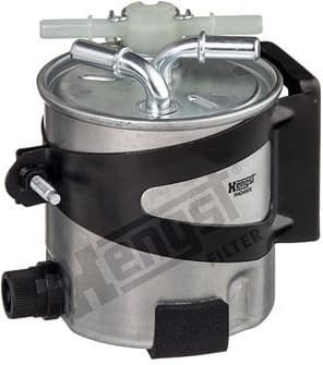 Fuel Filter H424WK