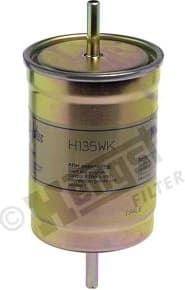 Fuel Filter H135WK