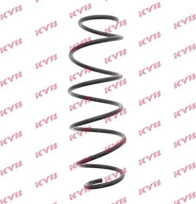 Suspension Spring K-Flex RH3007