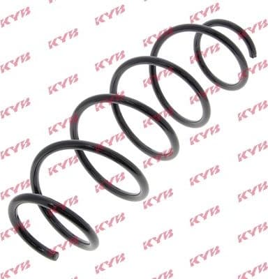 Suspension Spring K-Flex RH3007 - image 2