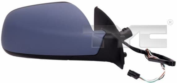 Exterior Mirror 326-0042
