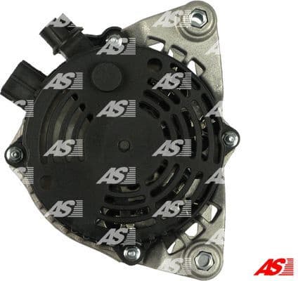Alternator AS A4028 - image 3