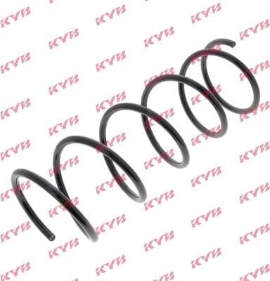 Suspension Spring K-Flex RA2026 - image 2