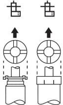 Shock Absorber Excel-G 334138