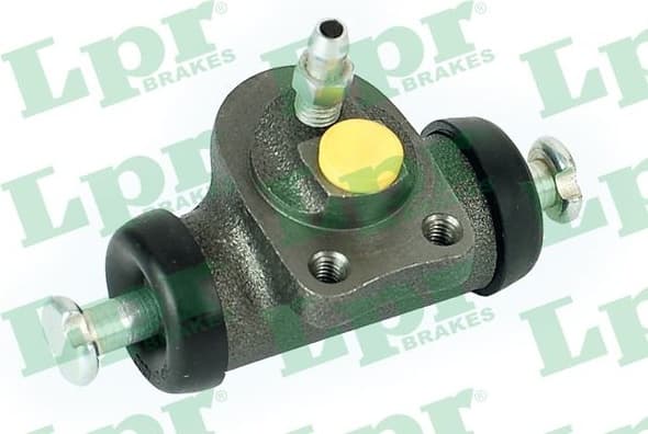 Wheel Brake Cylinder 4253