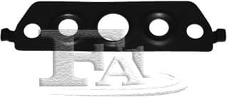 Gasket, oil inlet (charger) 414-519