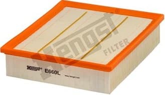 Air Filter E660L