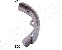 Brake Shoe Set 55-08-800