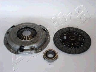 Clutch Kit 92-02-277