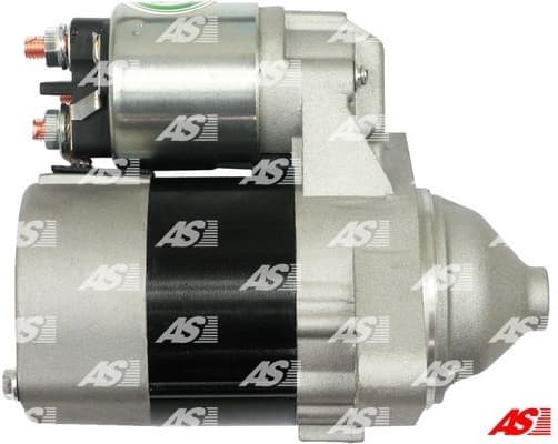 Starter AS S3022 - image 4