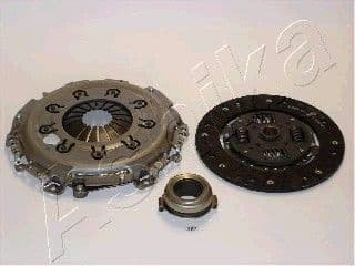 Clutch Kit 92-03-367