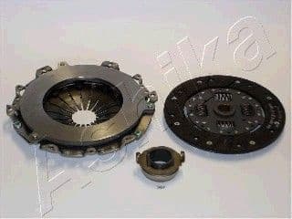 Clutch Kit 92-03-367 - image 2