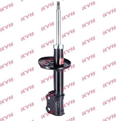 Shock Absorber Excel-G 333197