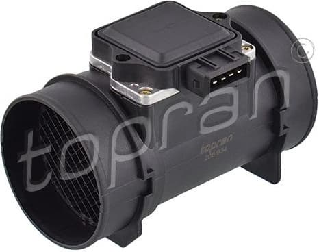 Mass Air Flow Sensor 205 634