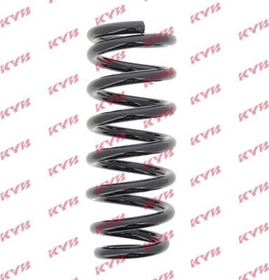 Suspension Spring K-Flex RC2208