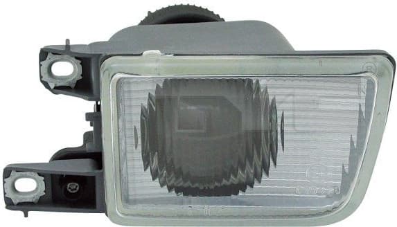 Front Fog Light 19-1141-05-2