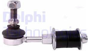 Link/Coupling Rod, stabiliser bar TC2238