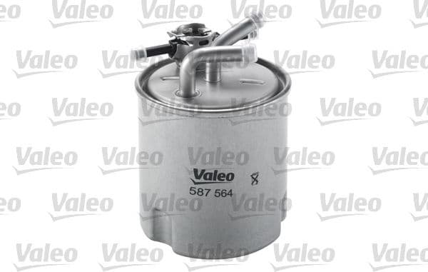 Fuel Filter 587564 - image 2