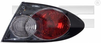 Tail Light Assembly 11-1064-01-2