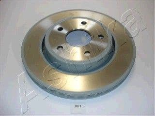 Brake Disc 60-00-061