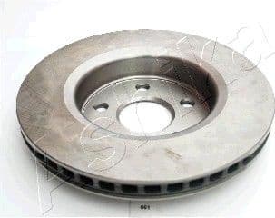 Brake Disc 60-00-061 - image 2