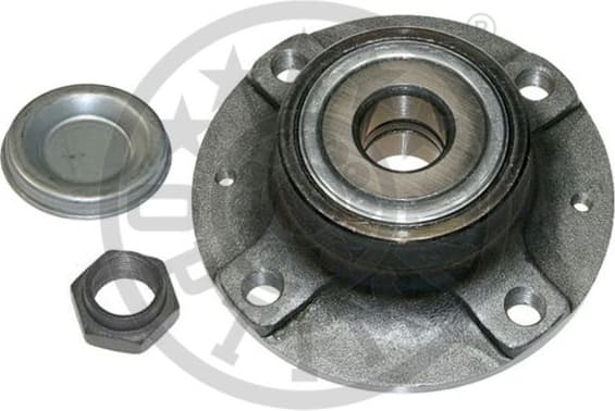 Wheel Bearing Kit 602347