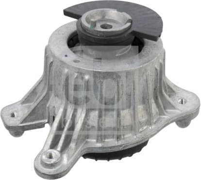 Mounting, engine 104434