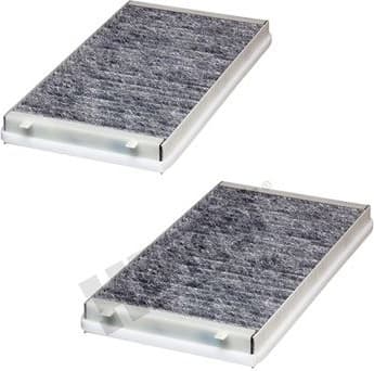 Filter, cabin air E1920LC-2