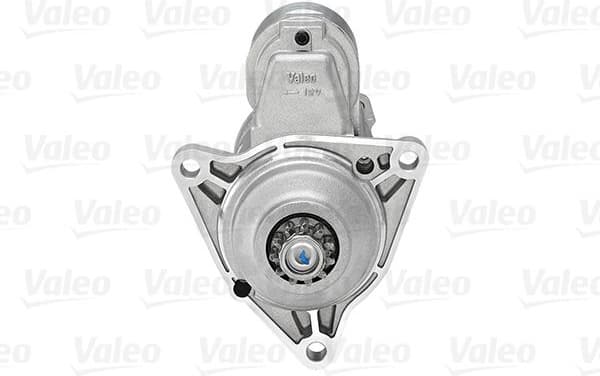 Starter VALEO ORIGINS NEW OE TECHNOLOGY 438077 - image 2
