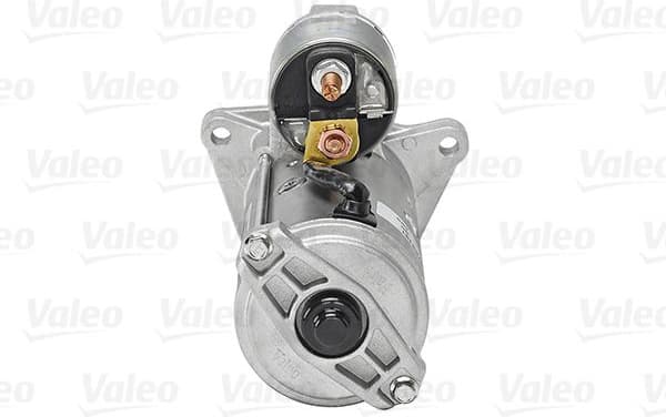 Starter VALEO ORIGINS NEW OE TECHNOLOGY 438077 - image 3