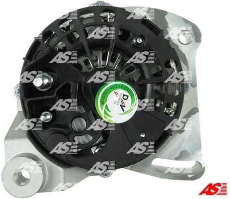 Alternator AS A4072 - image 3
