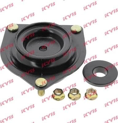 Repair Kit, suspension strut support mount Suspension Mounting Kit SM5150 - image 2