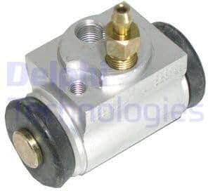 Wheel Brake Cylinder LW80106