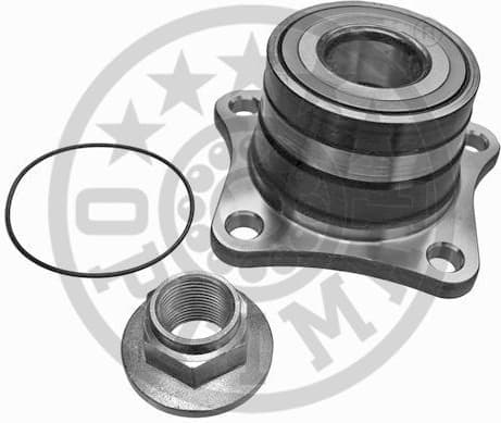 Wheel Bearing Kit 982857