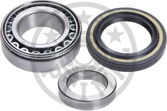 Wheel Bearing Kit 992712